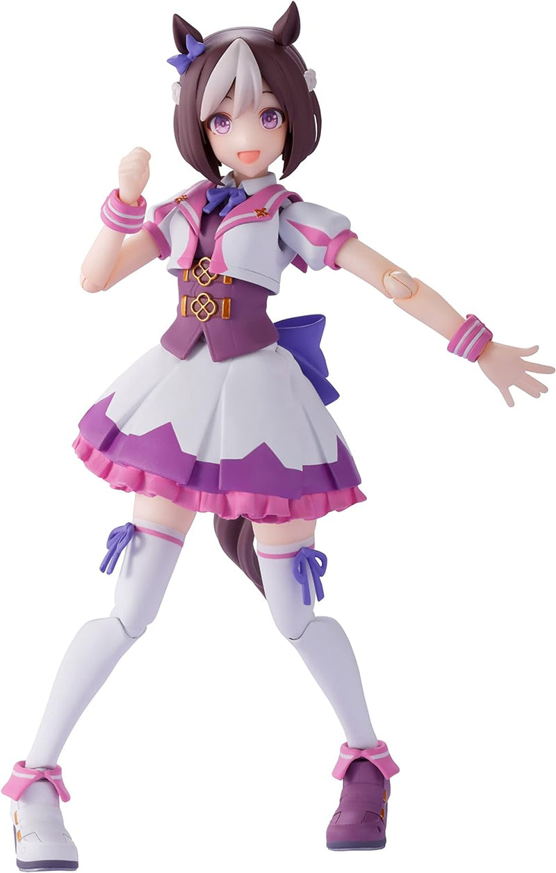 S.H.Figuarts "Uma Musume Pretty Derby" Special Week