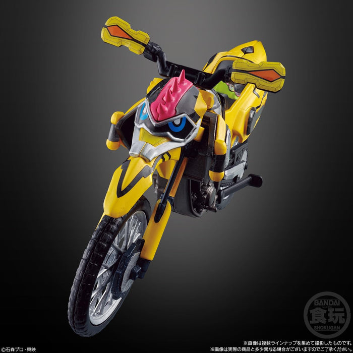 SO-DO Chronicle "Kamen Rider EX-AID"