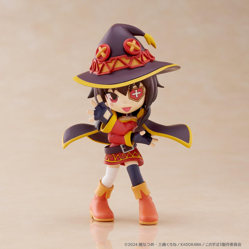 PalVerse "Kono Subarashii Sekai ni Shukufuku wo! 3"