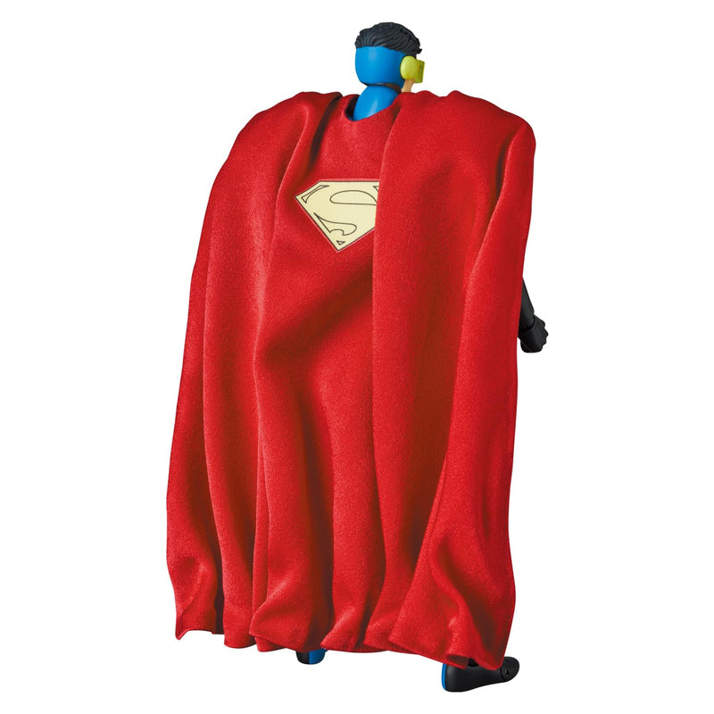 MAFEX "Return of Superman" Eradicator (Return of Superman)