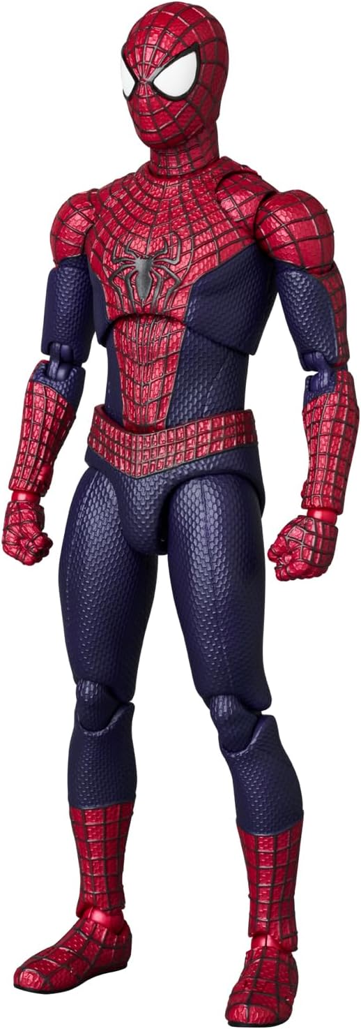 MAFEX "The Amazing Spider-Man 2" The Amazing Spider-Man (May, 2025 Edition)
