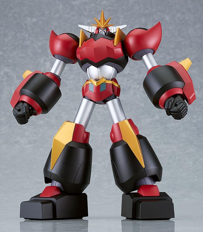Moderoid "Dai-Guard" Dai-Guard