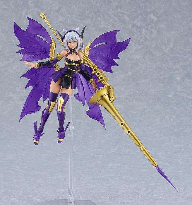 "Guilty Princess" PLAMAX GP-10 Dark Fairy Knight Grimlinde