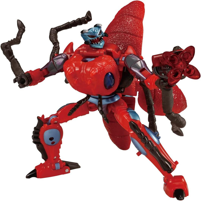 "Transformers" Transformers: Legacy TL-20 Predacon Inferno