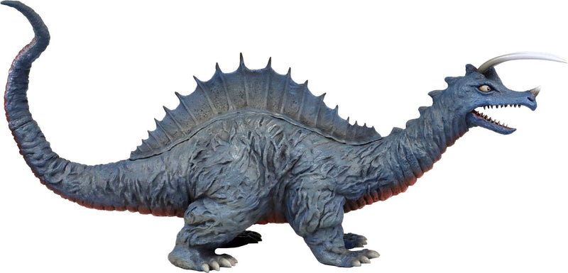 CCP 1/6 Tokusatsu Series "The Return of Ultraman" Ancient Monster Kingsaurus III High Grade Ver.