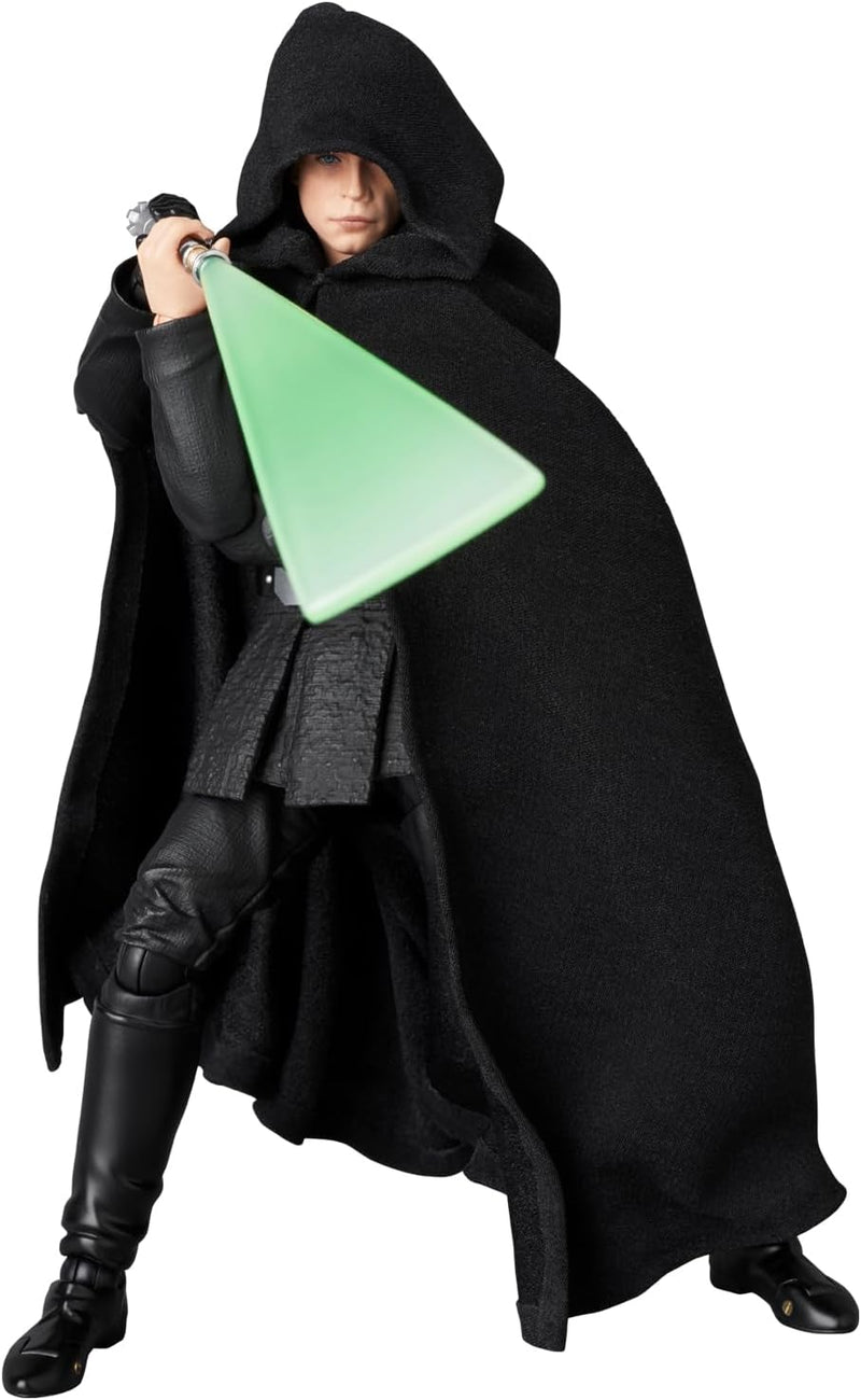 MAFEX "Star Wars: The Mandalorian" Luke Skywalker (TM) (The Mandalorian Ver.)
