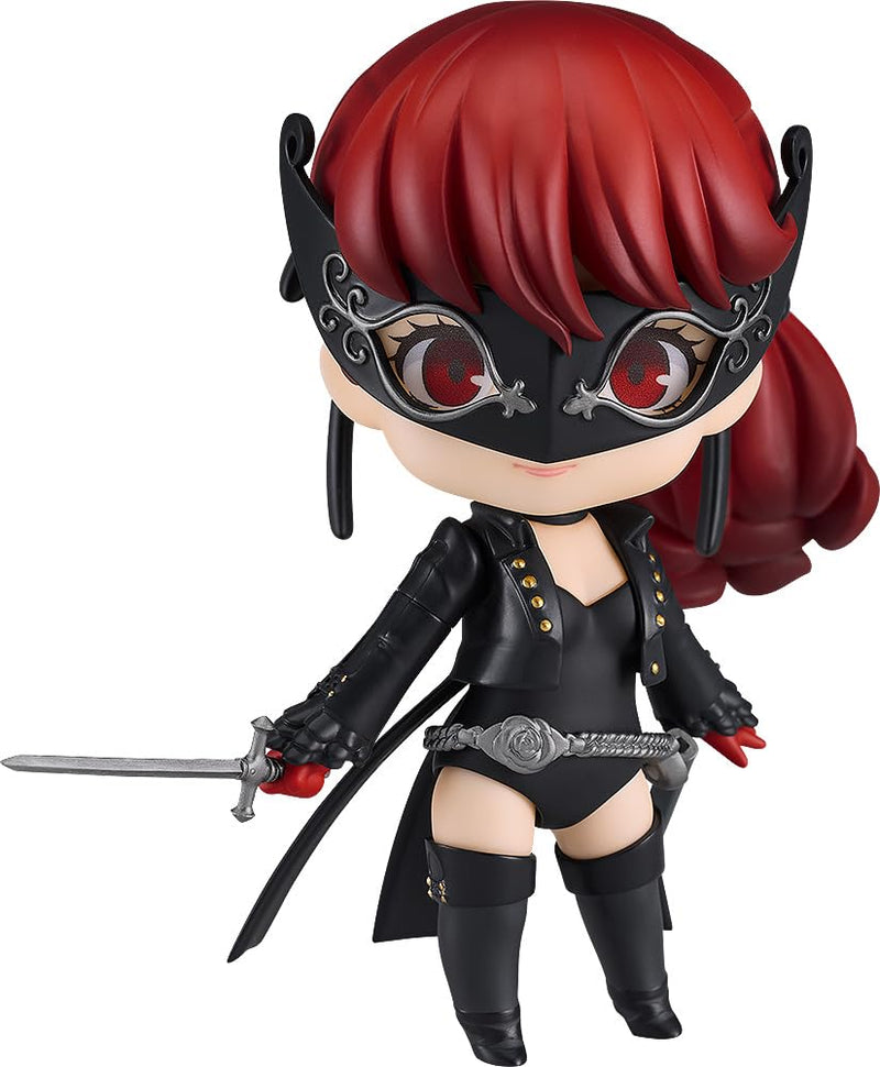Nendoroid "Persona 5 The Royal" Yoshizawa Kasumi Phantom Thief Ver.