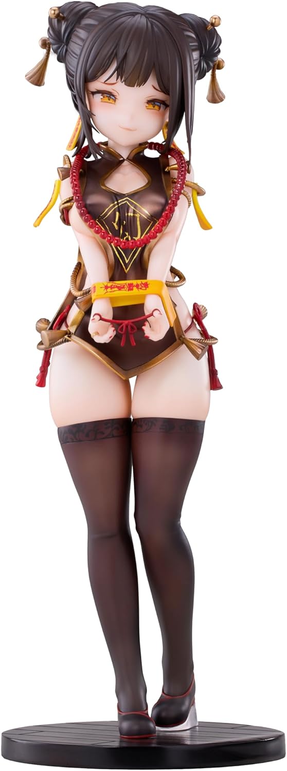 APOCRYPHA TOY MUSHROOM 1/6 SCALE FIGURE