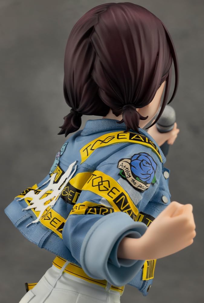 "Girls Band Cry" Iseri Nina 1/7 Scale