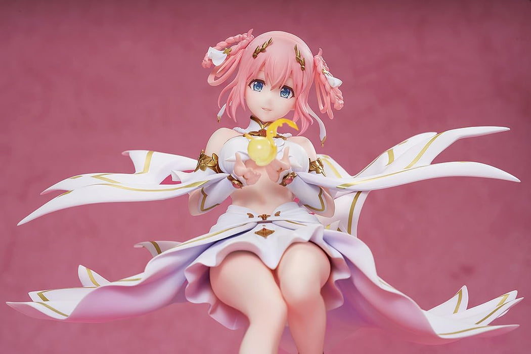 "Princess Connect! Re:Dive" Yui (Ceremonial) 1/7 Scale