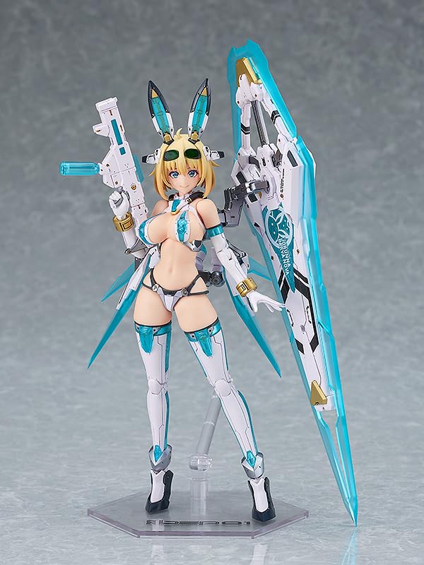 "BUNNY SUIT PLANNING" PLAMAX BP-01 Sophia F. Shirring