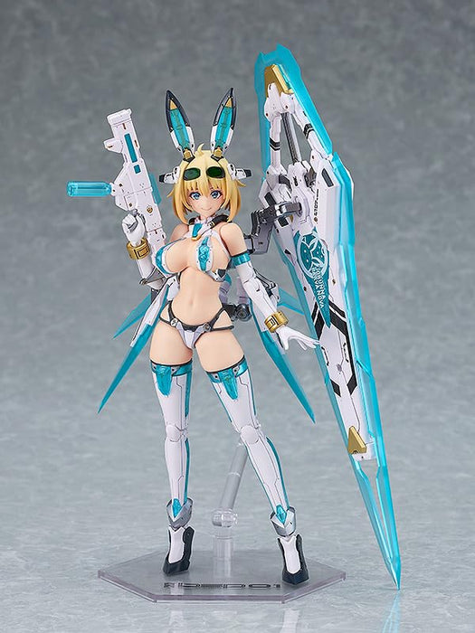 "BUNNY SUIT PLANNING" PLAMAX BP-01 Sophia F. Shirring