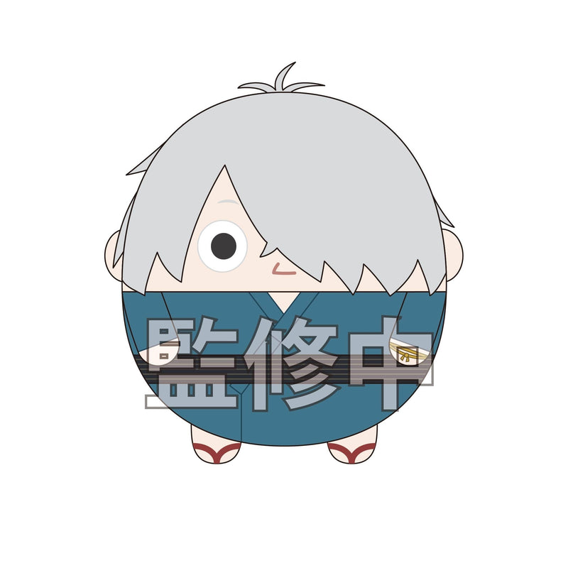 GG-05 "Kitaro Tanjo: Gegege no Nazo" Fuwakororin (M Size) A Kitaro's Father