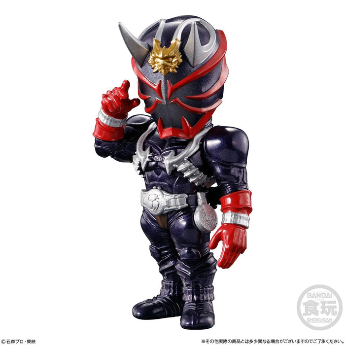 "Kamen Rider" Converge Motion Kamen Rider 6