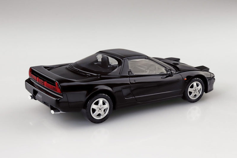 RakuPla Snap Kit 19-BB Honda NA1 NSX (Berlina Black)