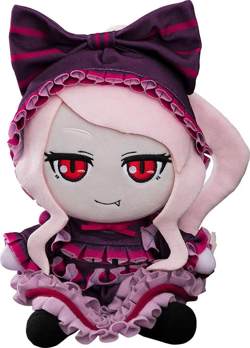 "Overlord IV" Plushie Shalltear