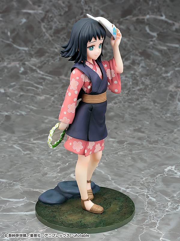"Demon Slayer: Kimetsu no Yaiba" Makomo