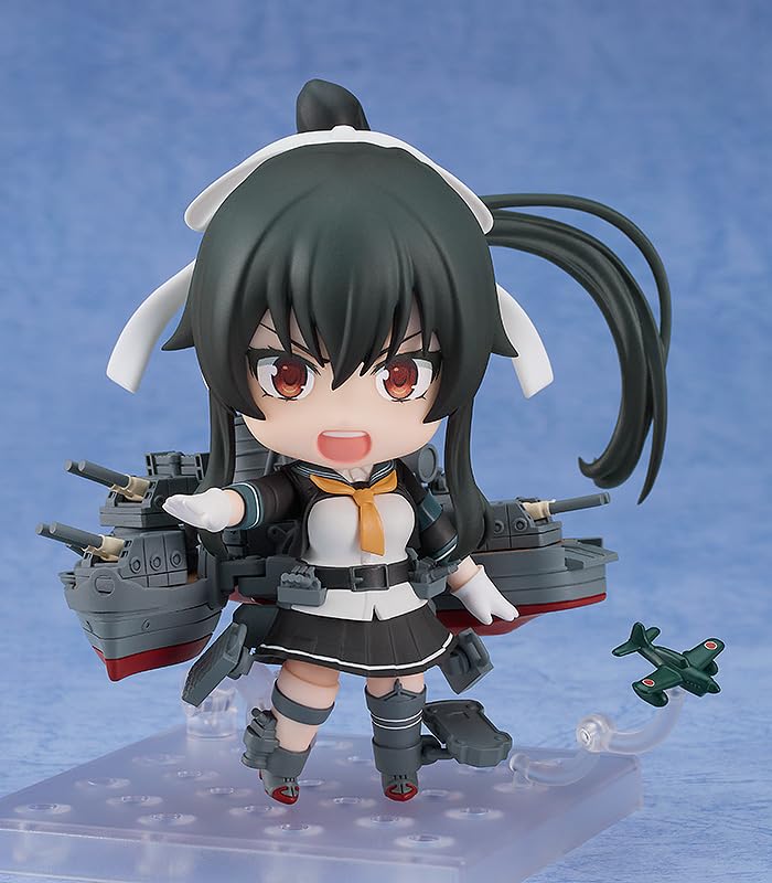 Nendoroid "KanColle Season 2: Let's Meet at Sea" Yahagi Kai Ni