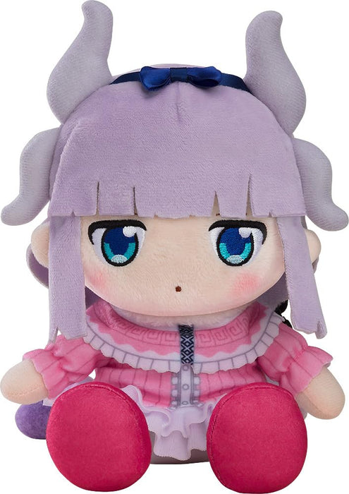 "Miss Kobayashi's Dragon Maid" Plushie Kanna