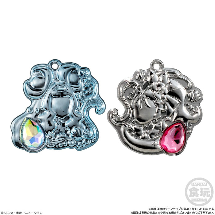 "PreCure All Stars" Secret Jewelry Charm