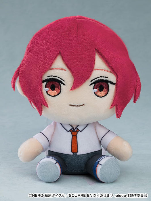 "Horimiya: The Missing Pieces" Plushie Sengoku Kakeru