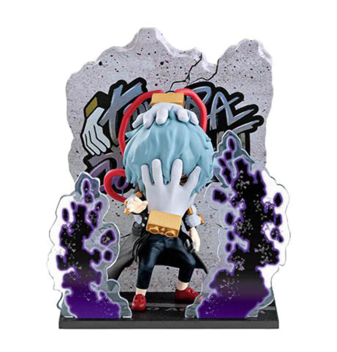 "My Hero Academia" Wall Art Collection -Heroes & Villains-