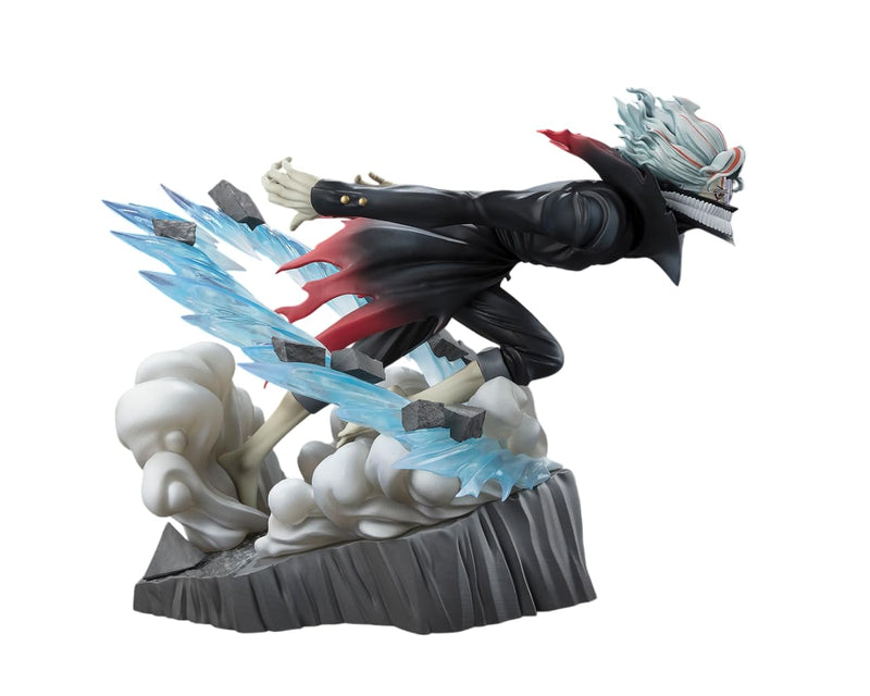Figuarts Zero "DAN DADAN" Okarun (Transformed)