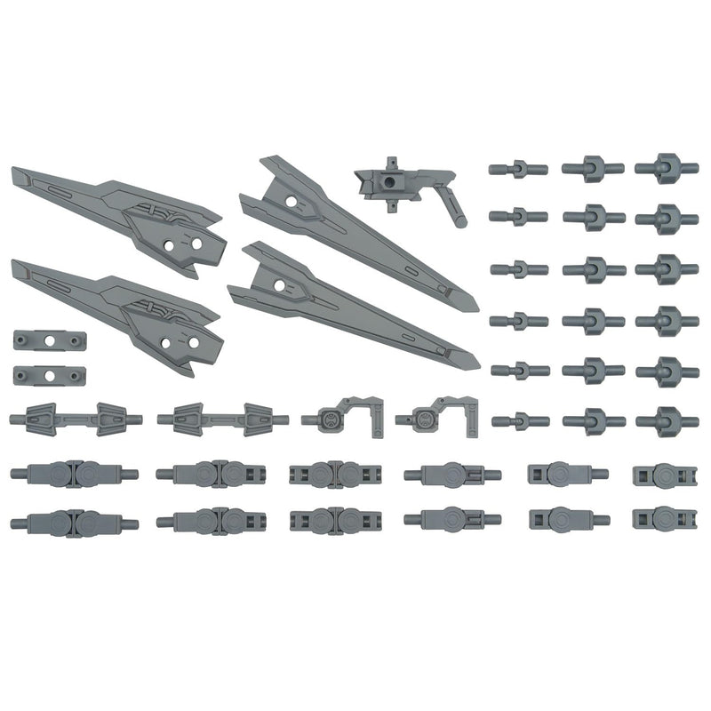 Optional Parts Set Gunpla 17 (Binder Gun)