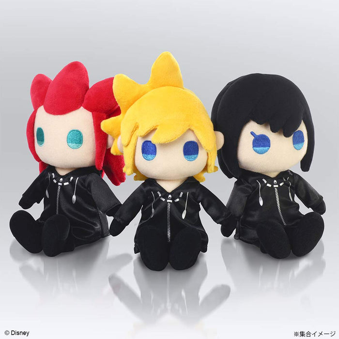 "Kingdom Hearts" Series Plush Kingdom Hearts III Axel