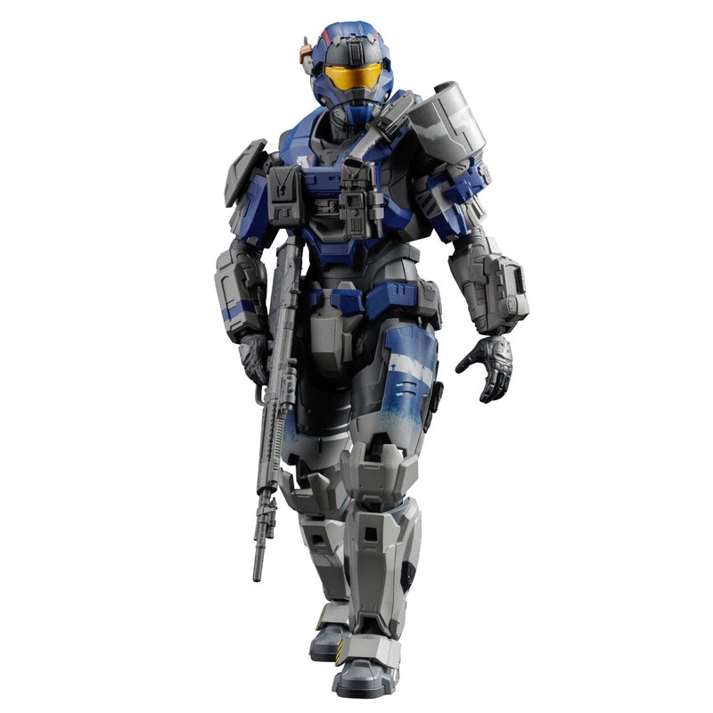 RE:EDIT "HALO: REACH" 1/12 SCALE CARTER-A259 (Noble One)
