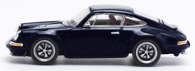 1/64 SINGER MONACO (MIDNIGHT BLUE)