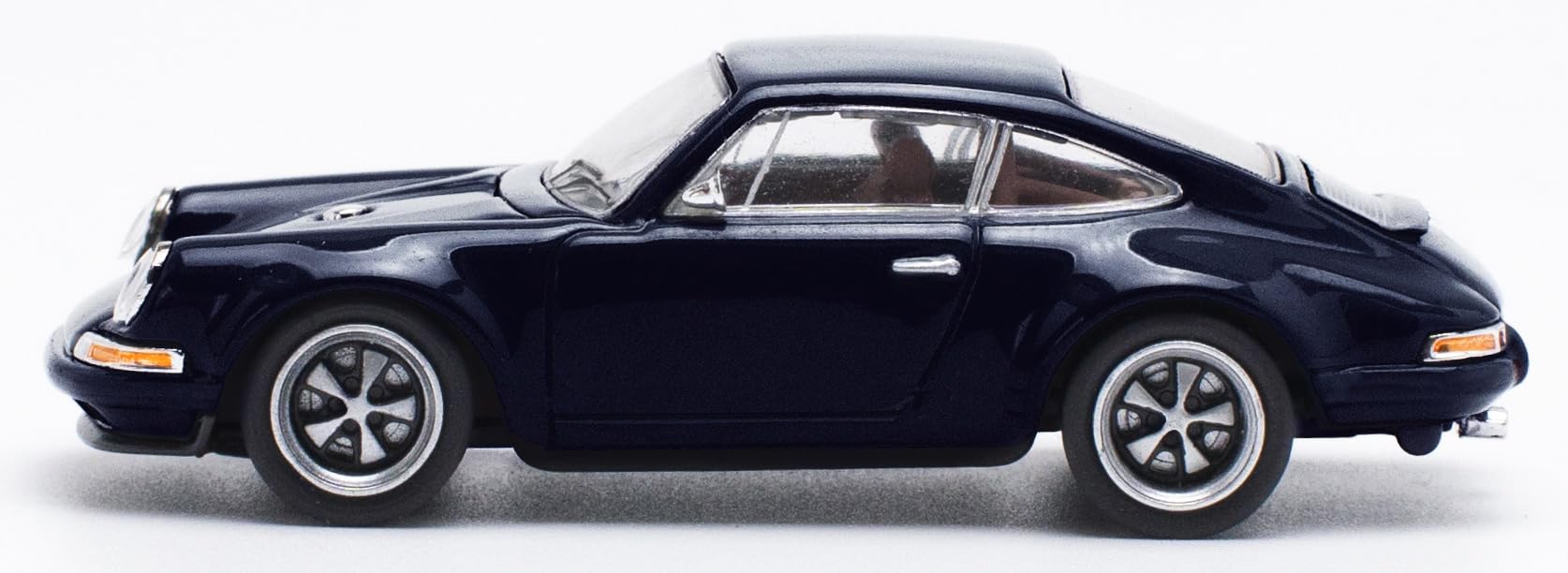 1/64 SINGER MONACO (MIDNIGHT BLUE)