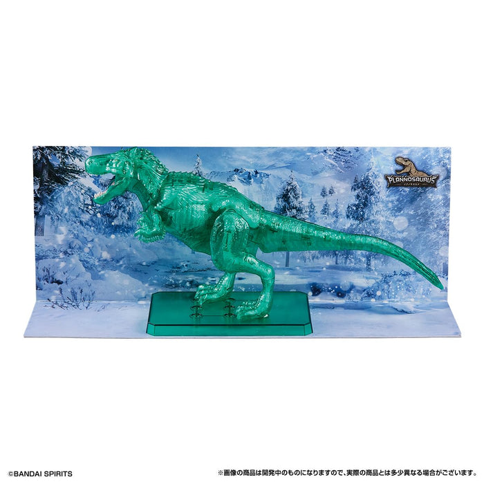 Handbag Box in PLANNOSAURUS