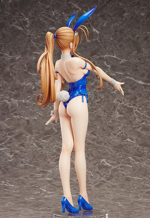 "Oh My Goddess!" Belldandy Bare Leg Bunny Ver.