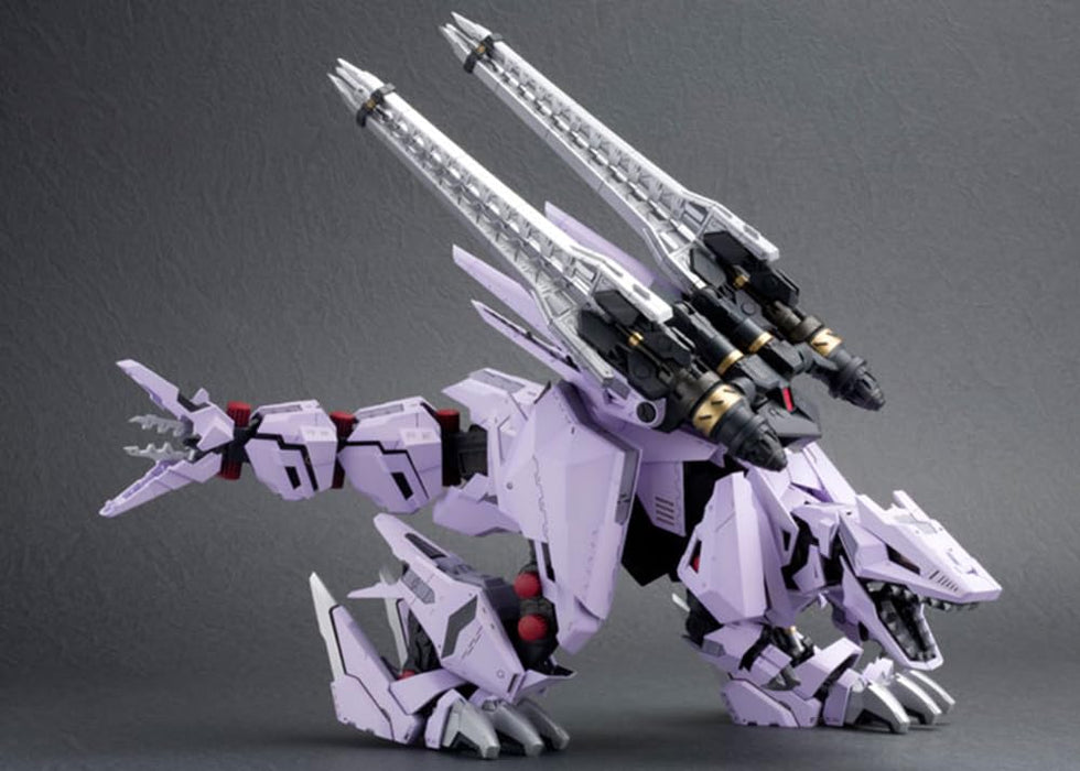 "Zoids" HMM EZ-049 Berserk Fuhrer Repackage Ver.