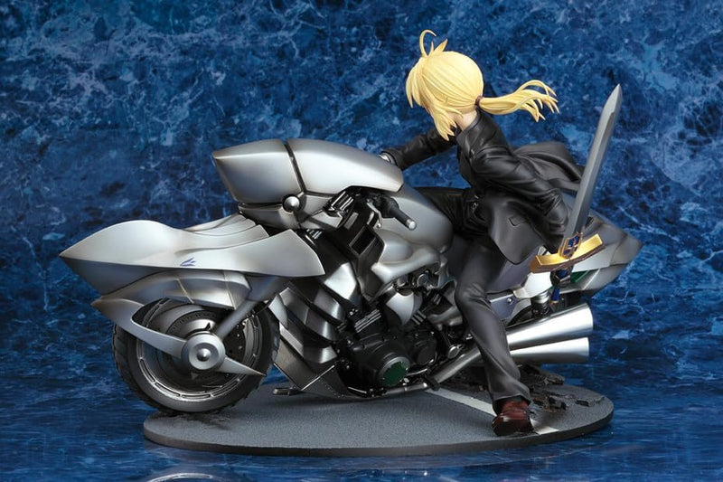 "Fate/Zero" Saber & Saber Motored Cuirassier
