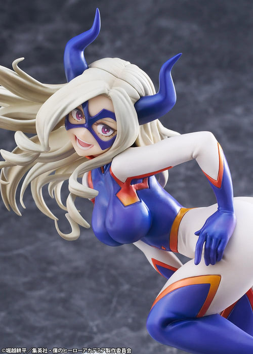 My Hero Academia Mt. Lady Hero Suit Ver.