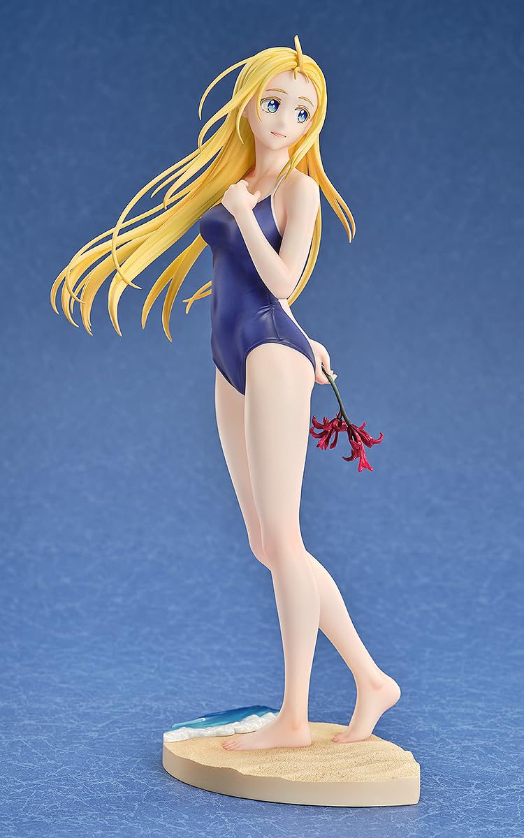 "Summer Time Rendering" Kofune Ushio