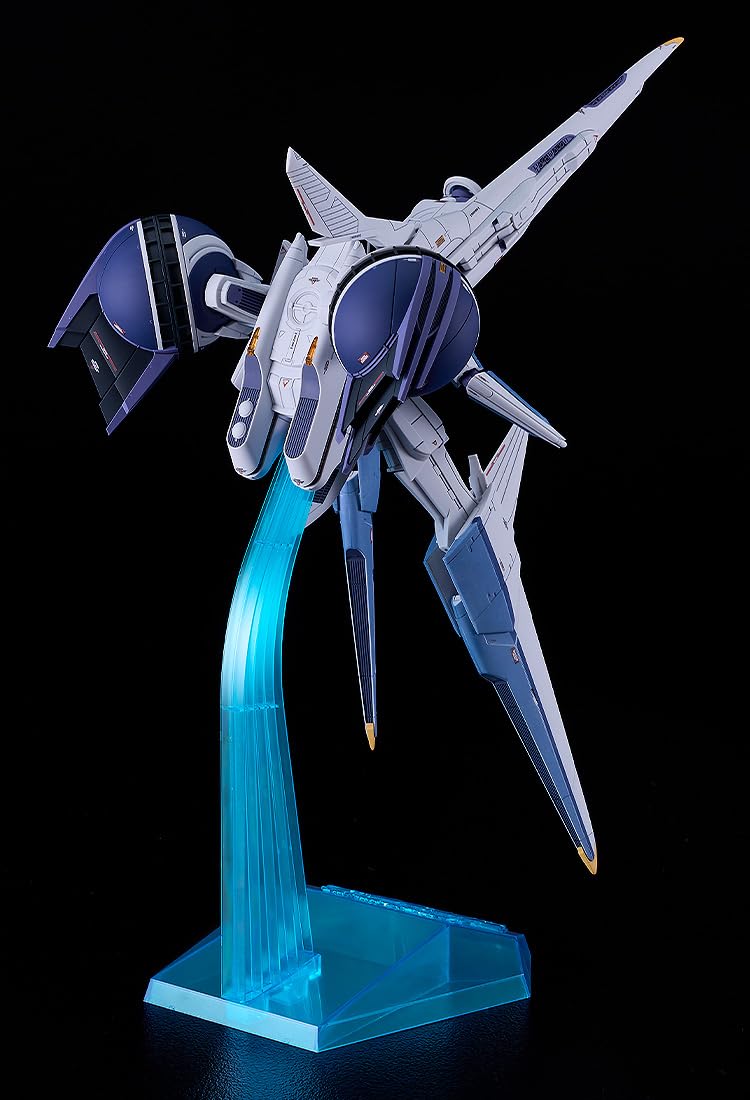 "Cruise Chaser Blassty" PLAMAX SPEX-07 Blassty