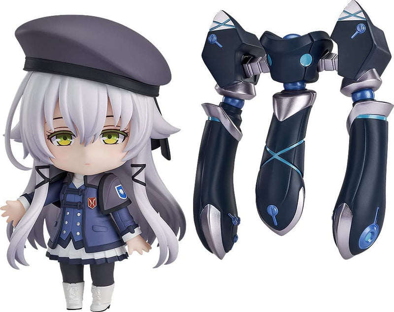 Nendoroid "The Legend of Heroes: Hajimari no Kiseki" Altina Orion