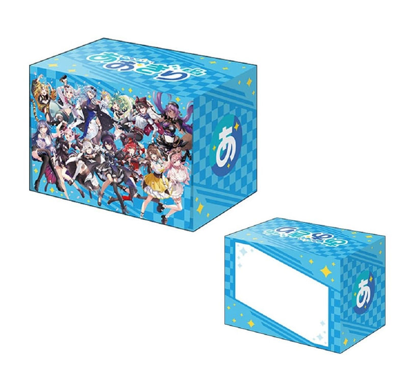 Bushiroad Deck Holder Collection V3 Vol. 1084 Aogiri High School Cherry Blossoms Ver.