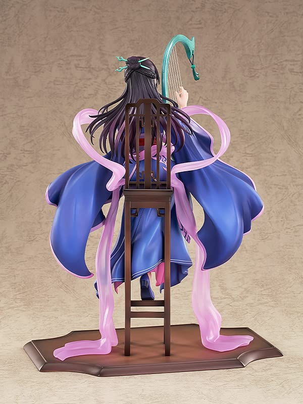 "Legend of Sword and Fairy 4" Liu Mengli Weaving Dreams Ver.