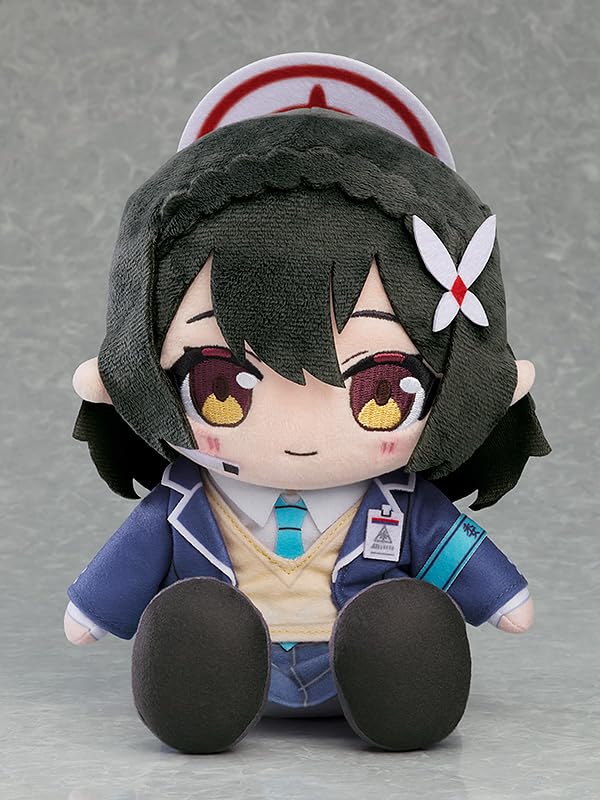 "Blue Archive" Plushie Ayane