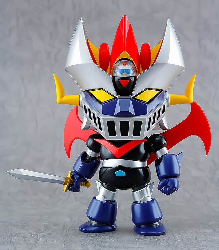 Nendoroid "Great Mazinger" Great Mazinger