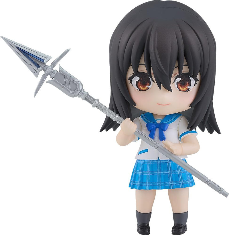 Nendoroid "Strike the Blood" Himeragi Yukina