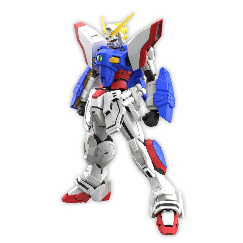 RG 1/144 "Mobile Fighter G Gundam" Shining Gundam