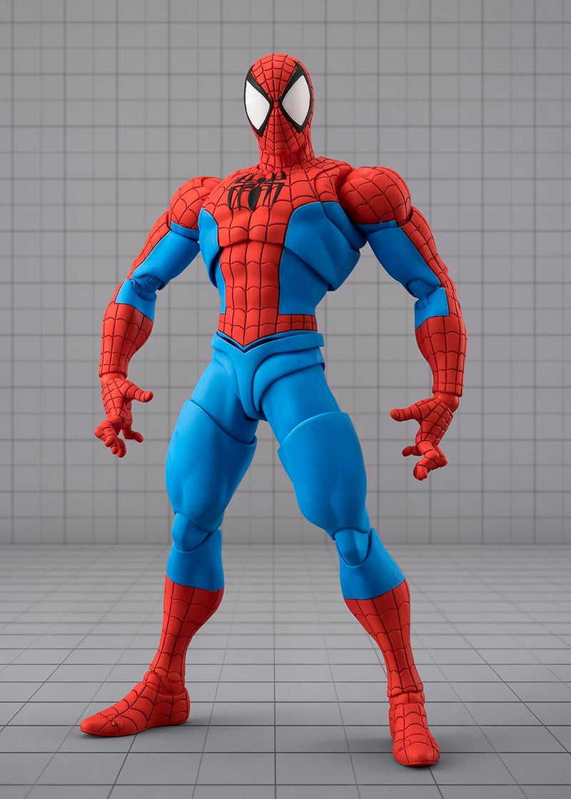 S.H.Figuarts "Spider-Man" Spider-Man (GAMERVERSE)