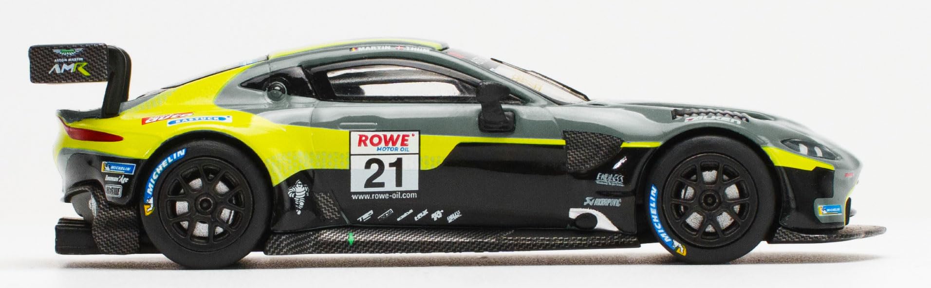 1/64 ASTON MARTIN GT3 N24 2022