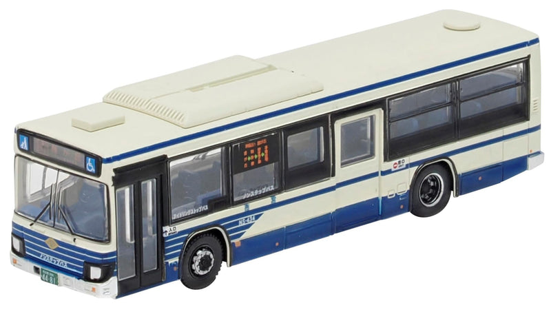 Bus Collection Plus (BP4) Transportation Bureau City of Nagoya