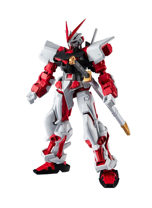 Gundam Universe "Mobile Suit Gundam SEED" Series MBF-P02 GUNDAM ASTRAY RED FRAME